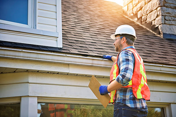 Licensed Gutter Installation service in Pawtucket, RI - Roof Repair Smedway